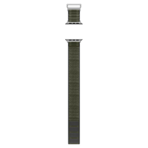 Řemínek Spigen WBF0 Band pro Apple Watch 8/9/10/11/SE/Ultra 1/2 (44/45/46/49 mm)