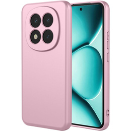Silikonové pouzdro Silicone Lite pro Xiaomi Redmi Note 15 Pro Plus 5G / Poco M8 Pro 5G
