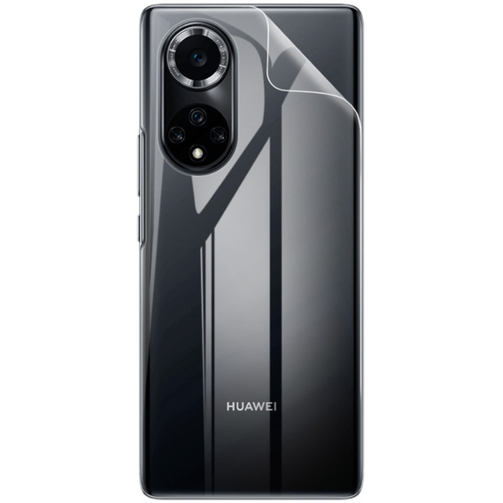 IMAK 2x Hydrogelová zadní fólie pro Huawei nova 9 / Honor 50