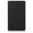 Pouzdro pro Samsung Galaxy Tab A7 Lite 8.7 T220 / T225, Smartcase, černé
