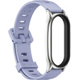 Silikonový řemínek pro Xiaomi Smart Band 10 / 9 / 8