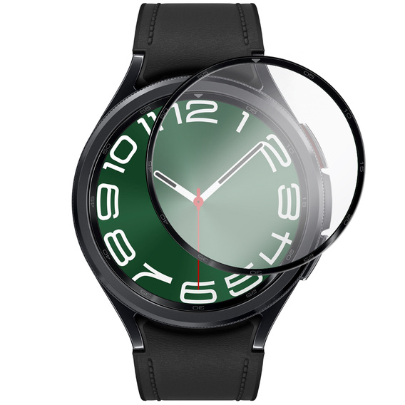 2x hybridní sklo ERBORD pro Samsung Galaxy Watch 6 47mm Classic