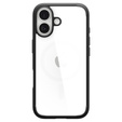 Spigen Ultra Hybrid Case pro iPhone 17, matně černý