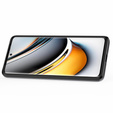 Pouzdro pro Realme 11 Pro / 11 Pro +, Kickstand Ring, modré