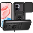Pouzdro pro Honor 400 5G, CamShield Slide, černé