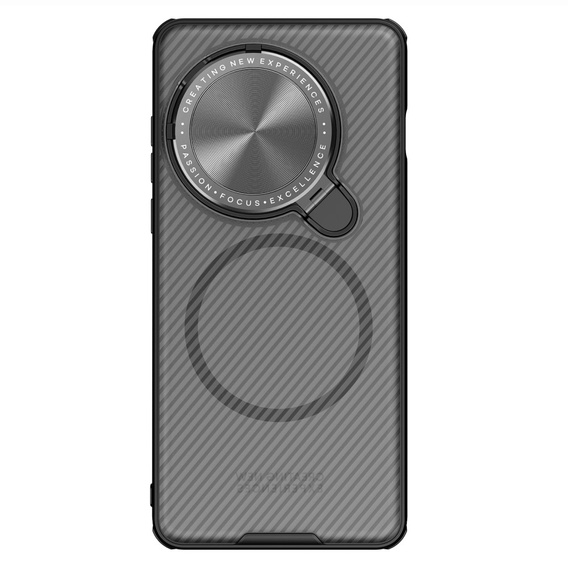 Pancéřové pouzdro Nillkin pro OnePlus 13, CamShield Prop, pro Magsafe, černé
