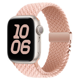Nylonový řemínek pro Apple Watch 1/2/3/4/5/6/7/8/9/SE 38/40/41/mm