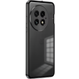 Pouzdro pro OnePlus 13R, Frame Case, černé