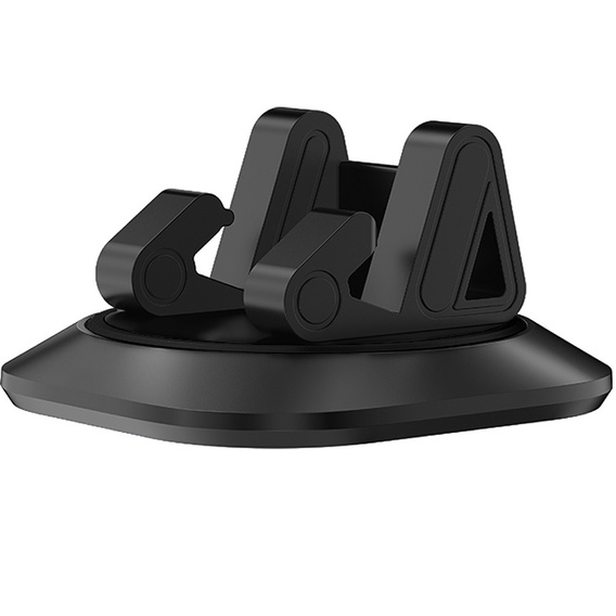 Univerzální držák do auta na palubní desku pro smartphony o šířce do 8,5 cm