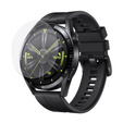 3x ERBORD Hydrogelová fólie pro Huawei Watch GT 3 46mm