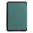 Pouzdro pro Kindle 11, Smartcase, zelené