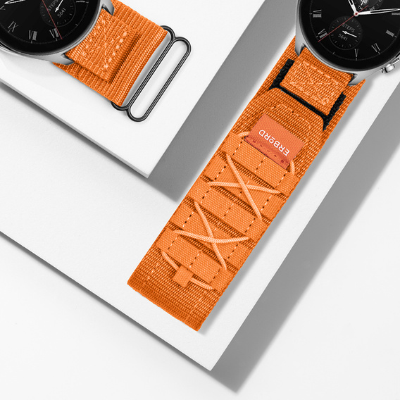Univerzální nylonový popruh ERBORD Runner 22 mm