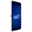 IMAK pouzdro pro Asus ROG Phone 6 5G, Dropproof, průhledné