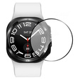 2x hybridní sklo ERBORD pro Samsung Galaxy Watch Ultra 47mm (2025 / 2024)