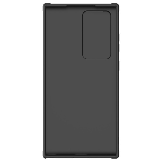 Pouzdro pro Samsung Galaxy S23 Ultra, obrněné Nillkin, CamShield Pro, černé