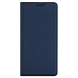 Pouzdro Dux Ducis pro Xiaomi Redmi 13C / Poco C65, Skinpro, modré