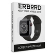 3x ERBORD Hydrogelová fólie pro Apple Watch 4/5/6/SE 44mm