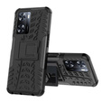 Pouzdro pro Oppo A57s, Tire Armor, černé