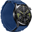 Univerzální nylonový popruh ERBORD Runner 22 mm