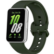 Silikonový řemínek pro Samsung Galaxy Fit 3