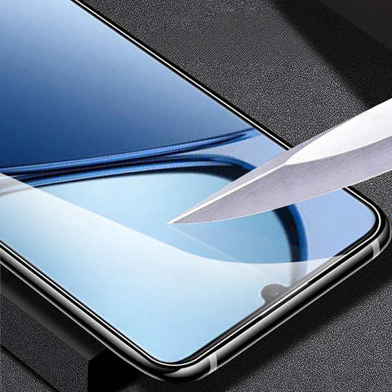 Tvrzené sklo 9H pro Realme C63