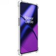 IMAK pouzdro pro OnePlus 11 5G, Dropproof, průhledné