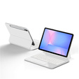 Pouzdro s klávesnicí Bluetooth a touchpadem pro Samsung Galaxy Tab S10 FE