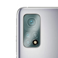 2x tvrzené sklo ERBORD pro kameru na Xiaomi Mi 10T 5G/Mi 10T Pro 5G