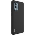 Pouzdro IMAK pro Nokia X30 5G, UC-3 Series Case, černé