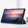 Pouzdro pro Samsung Galaxy Tab A7 Lite 8.7 T220 / T225, Smartcase, černé