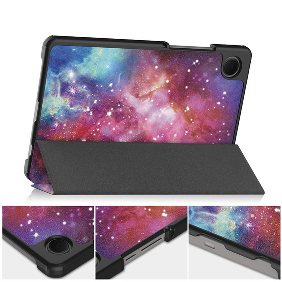 Smartcase pouzdro s potiskem pro Samsung Galaxy Tab A11/A9