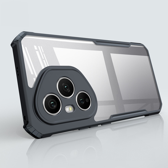 Pouzdro pro Honor 400 Pro 5G, AntiDrop Hybrid, černé