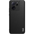 Pouzdro IMAK pro Xiaomi 13T/13T Pro, LX-5 Series, Carbon, černé