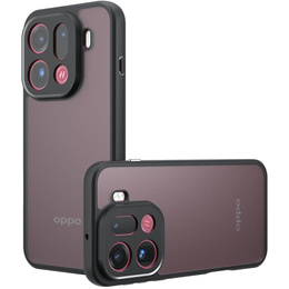 Fusion Hybrid pouzdro pro Oppo Find X9 Pro