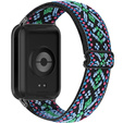 Pružný nylonový řemínek pro hodinky Xiaomi Smart Band 8 Pro