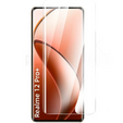 UV tvrzené sklo pro Realme 12 Pro 5G / 12 Pro+ 5G