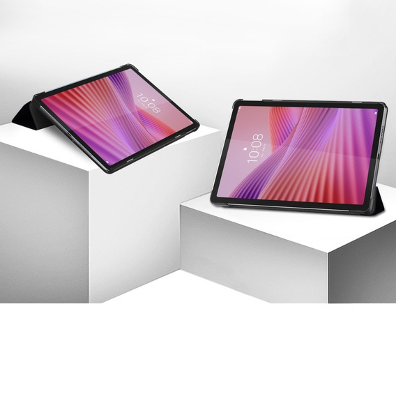 Pouzdro pro Lenovo Tab TB311FU, Smartcase, don't touch me
