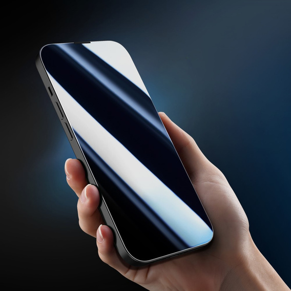 Tvrzené sklo Dux Ducis Anti Spy pro iPhone 15 Pro Max