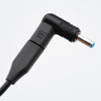 Univerzální napájecí adaptér pro notebook Forcell E856 USB-C 90 W s vyměnitelnými koncovkami
