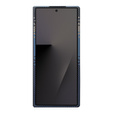 Pouzdro pro Samsung Galaxy Z Fold6 5G - magnetické aramidové vlákno, modré