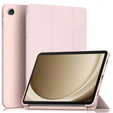 Tri-fold pouzdro s klopou pro Samsung Galaxy Tab A11+