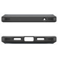 Pouzdro Spigen Tough Armor MagSafe pro Google Pixel 10 Pro XL, Metal Slate