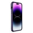 Pouzdro pro Iphone 14 Pro Max, obrněné Nillkin, CamShield Pro, fialový