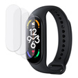 3x ERBORD Hydrogelová fólie pro Xiaomi Mi Band 5