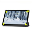 Pouzdro pro Nokia T21, Smartcase, don't touch me