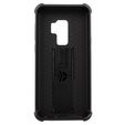 Pancéřové pouzdro pro Samsung Galaxy S9 Plus, Dexnor Full Body, černé