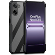 Pouzdro pro OnePlus Nord CE5, AntiDrop Hybrid, černé