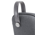 Pouzdro Spigen Klasden pro Nintendo Switch 2 – Charcoal Grey