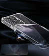 Pouzdro pro Honor 200 Lite, Dropproof, průhledné