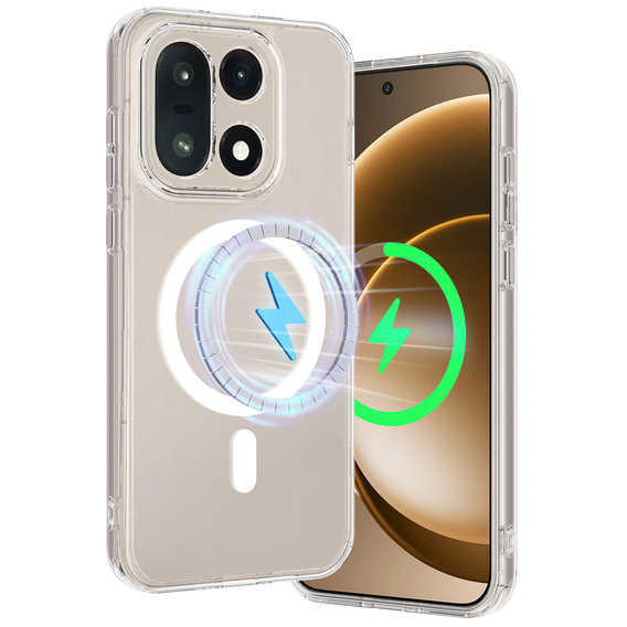 Fusion Hybrid pouzdro pro MagSafe pro OnePlus 15